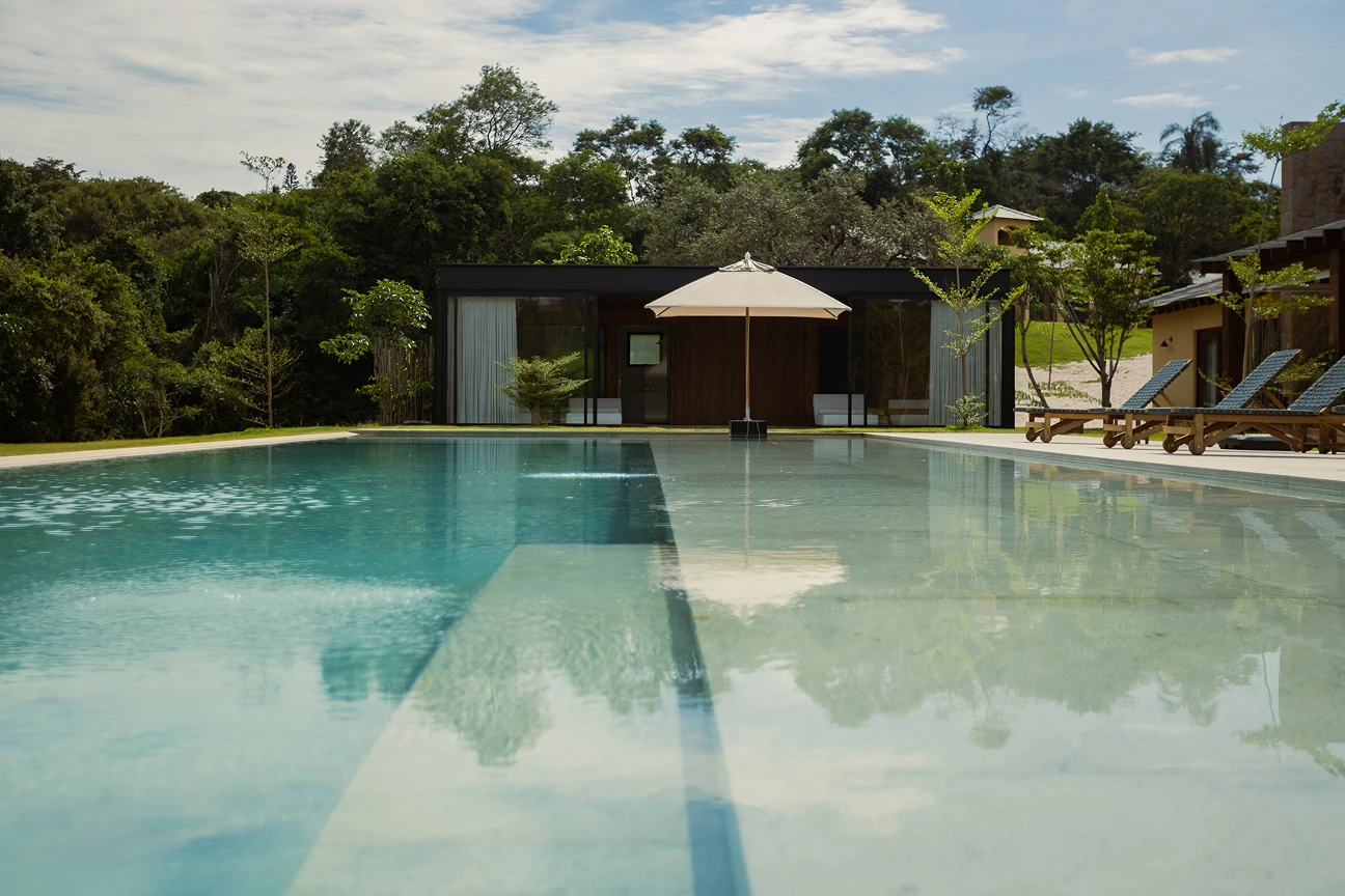 CASA DO LAGO