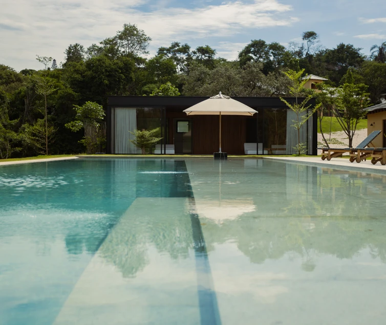 CASA DO LAGO