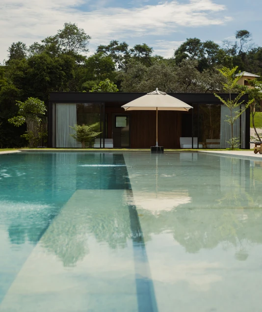 CASA DO LAGO